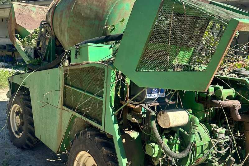 OmecoHub - Immagine ITALMACCHINE GEMINI18